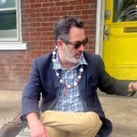 Patrick Fall - @pcfall - Instagram