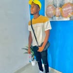 Patrick Fallah - @patrick_stunna_fallah - Instagram