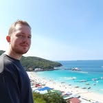 Patrick Fallon - @patrickflln - Instagram