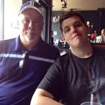 Patrick Fallon - @donniedarkodoesntmakeanysense - Instagram