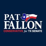 Patrick Fallon - @patfallonfortexas - Instagram