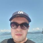 Patrick Fallon - @patrickfalcon96 - Instagram