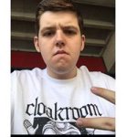 Patrick Fallon - @tohellwiththespins - Instagram