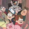 gravity falls - @patrickfalls - TikTok