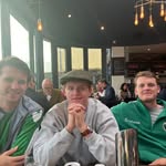 Patrick Falvey - @patfalv - Instagram