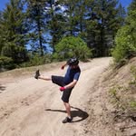 Patrick Falvey - @maximumkarate - Instagram