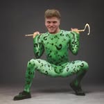 Patrick Falvey - @paddyfalv - Instagram