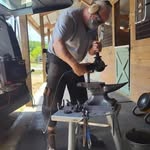 Patrick Falvey - @paddys.forge - Instagram