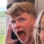 Patrick J Falvey - @stickywetmeme - Instagram