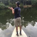 Patrick Kelly Fansler - @pkf_fishing - Instagram