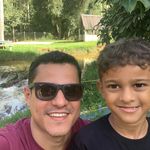Patrick Fantin de Oliveira - @patrick.fantin - Instagram