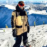Patrick Fantini - @fantinipatrick - Instagram