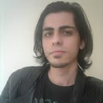 Patrick Fantini Marotta - @patrickfantinimarotta - Instagram
