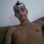Patrick Vieira - @patrickfantone - Instagram