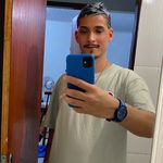 Thalles Vieira - @patrick_fantoni - Instagram