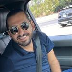 Patrick Farah - @patrickfarah - Instagram