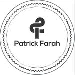 Patrick Farah - @atelierpatrickfarah - Instagram