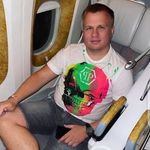 Patrick Farah senior manager - @patrickfarahsenior - Instagram
