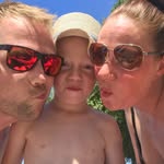 Patrick & Farina krichelberg - @patrickfarinakrichelberg - Instagram