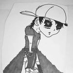 Patrick Farino - @staywicked10 - Instagram