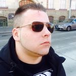Patrick Farkas - @07070________________ - Instagram