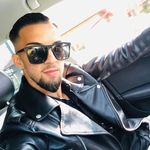 Patrick Farkas - @farkas5241 - Instagram
