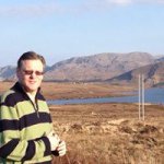 Patrick Farren - @padraig_23 - Instagram