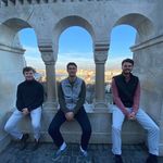 Patrick Farren - @pfarren8 - Instagram