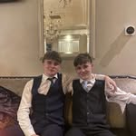 Patrick Farren - @paddyfarrenn - Instagram