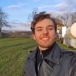 Patrick - @patrickfassheber - Instagram