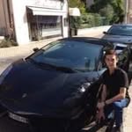 Patrick Fassio-maugis - @patrickfassiomaugis - Instagram
