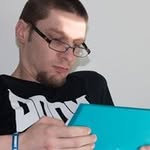 Patrick Fassl - @patrickfassl - Instagram