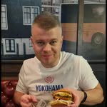 Patrick Faulkner - @faulkner5692 - Instagram