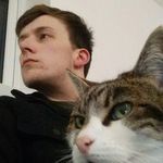 Patrick Faulkner - @p.faulkner - Instagram