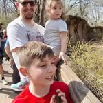 Patrick Faulkner - @forgottenadmin - Instagram