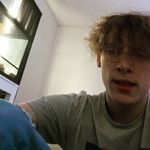 Patrick Faulkner - @fw.feen420 - Instagram
