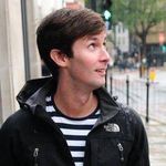 Patrick Faust - @patrickmfaust - Instagram