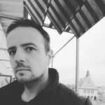Patrick Faust - @patrickfaust2402 - Instagram