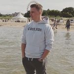 Patrick Faust // 25 - @patrick97faust - Instagram