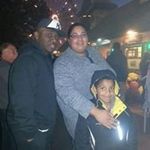 Patrick Faustin - @patrick.faustin - Instagram
