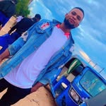 Patrick Faustin - @patrickjean2792 - Instagram