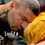 PATRICK FAUSTINO | TATTOO - @_patrickfaustino.tattoo - Instagram