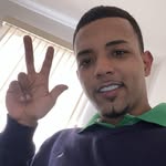 @patrick_faustinoo - Instagram