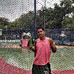 Patrick Faustino - @faustinopatrick - Instagram