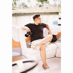 Patrick Faustino - @patrickfaustino - Instagram