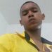 Patrick Faustino Dos Santos - Facebook