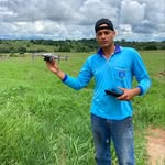 Patrick Faustino Vieira - @patrick_f.34 - Instagram