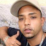 @patrick_faustinoo - Instagram