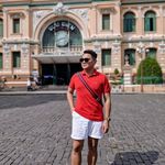 Patrick Jan Lumbera Faustino - @pajalufa - Instagram
