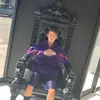 King Pat 👑 - @patrick_faux - TikTok
